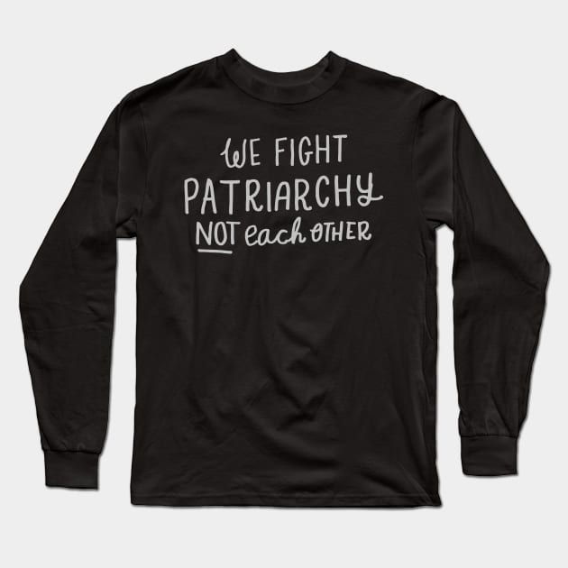 Tee shirt féministe hot sale